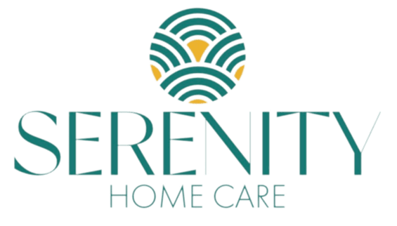 Serenity Home Care logo