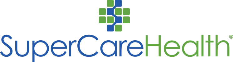 SuperCare Health logo