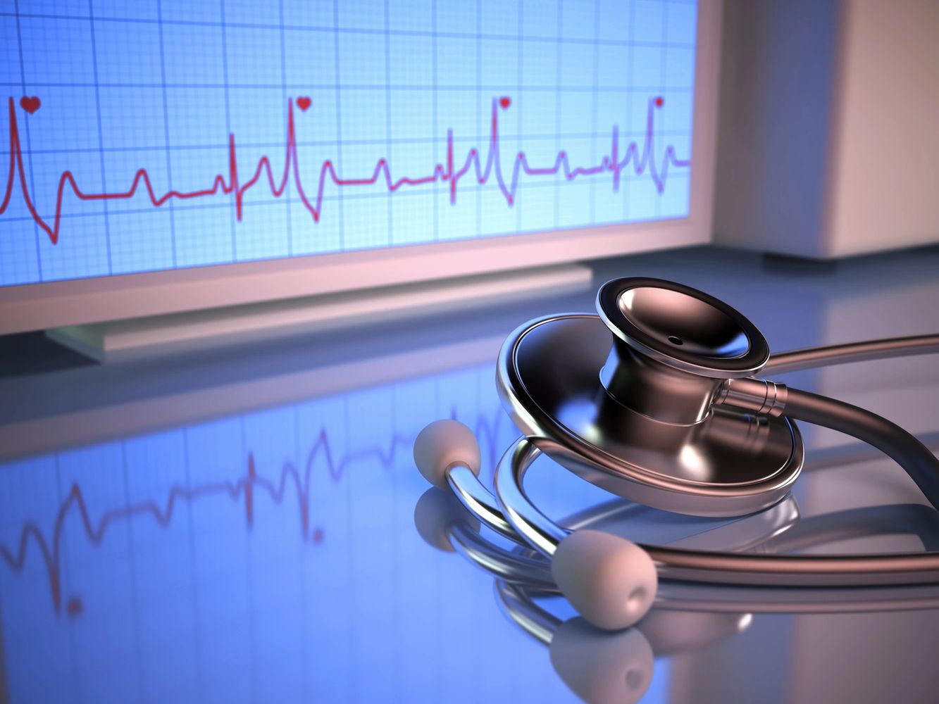 East Los Angeles Cardiology logo