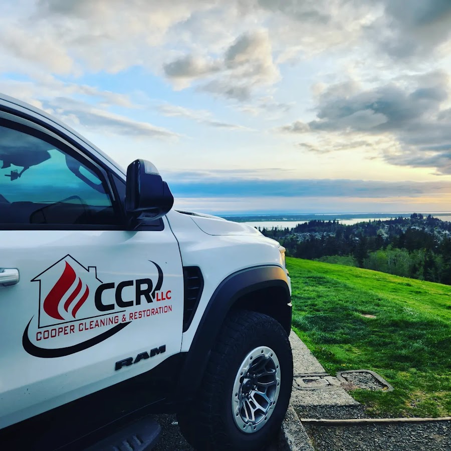 Cooper Cleaning & Restoration LLC