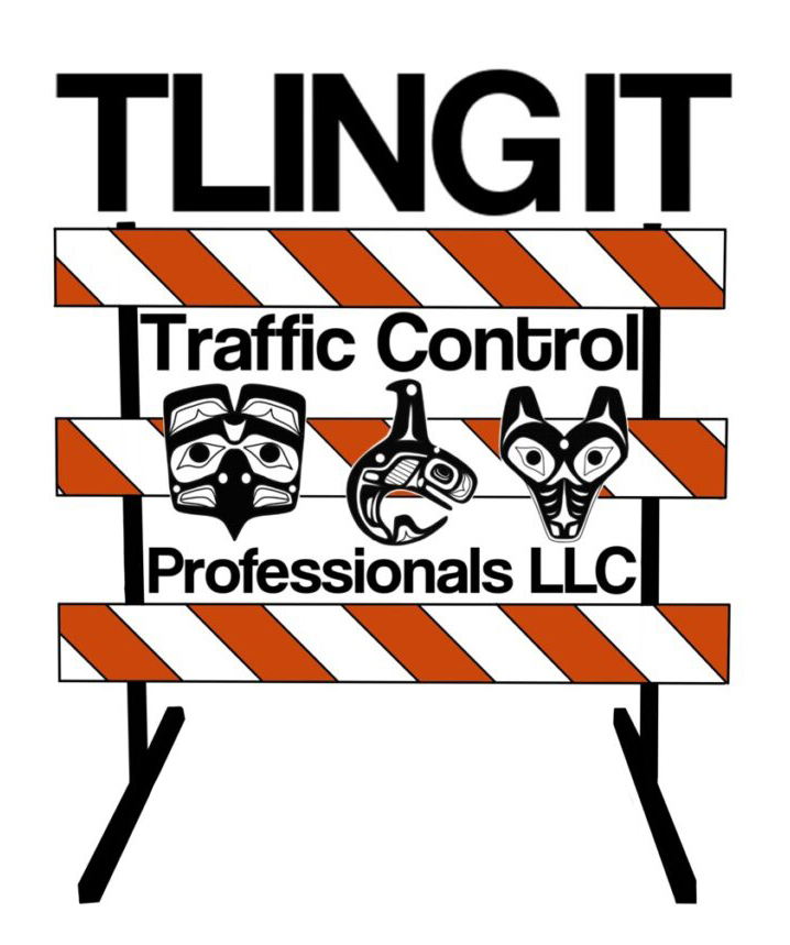 Tlingit Traffic Control Professionals LLC logo