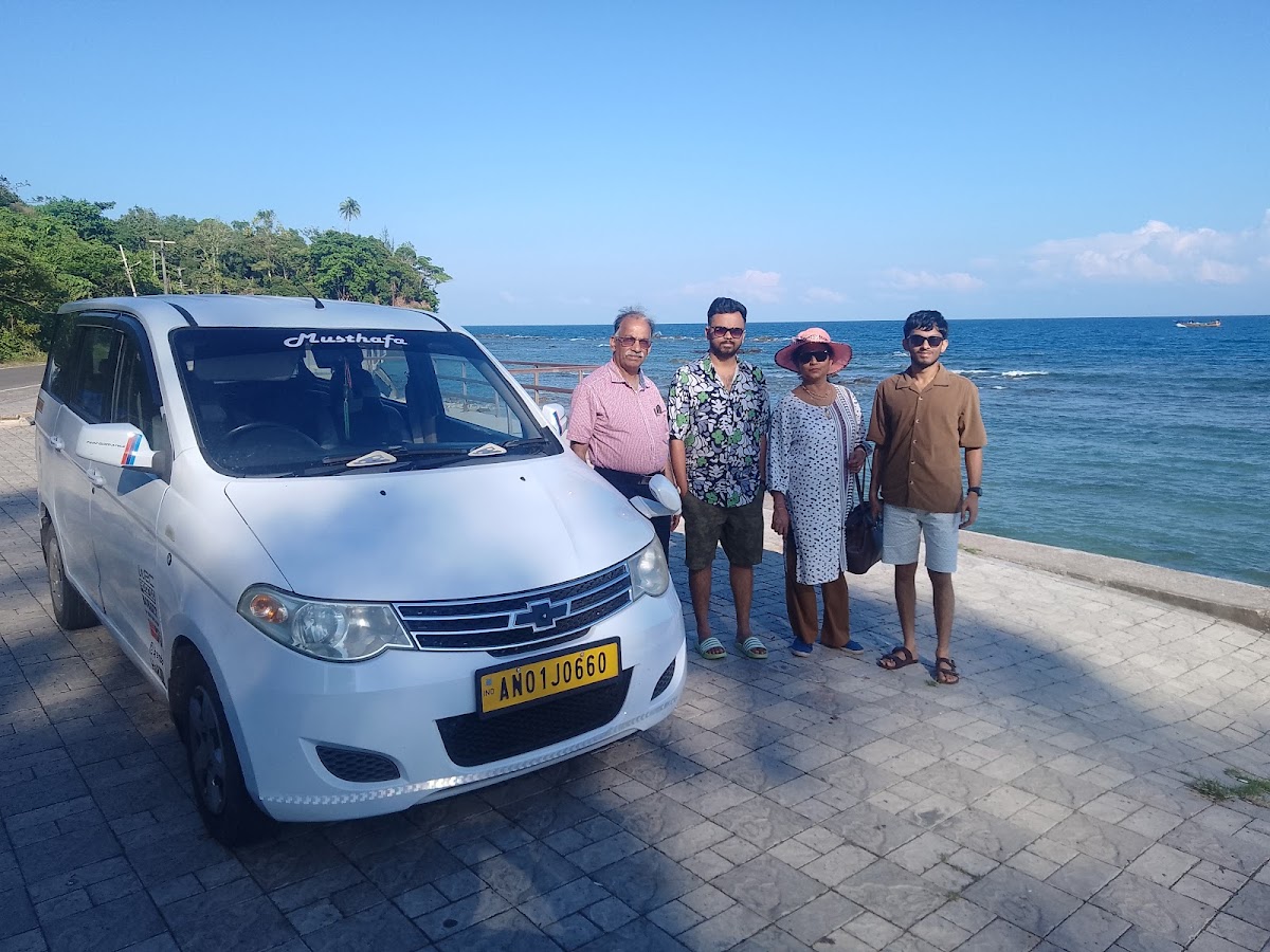 Andaman trip holidays/ Best travels company