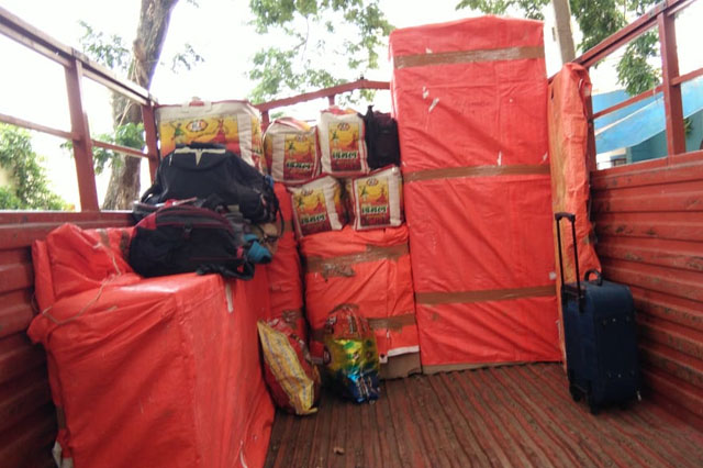 Sowbhagya Packers And Movers