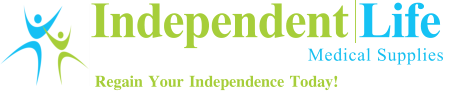 Independent Life Medical Supplies logo