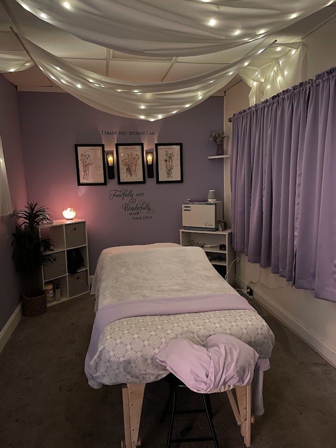 FMB Wellness Center & Day Spa