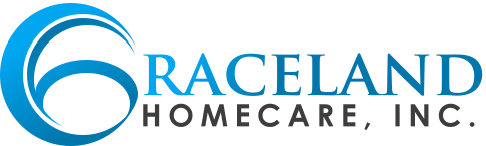 Graceland Homecare logo