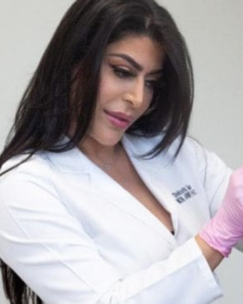 Shay Novi Aesthetics & Wellness photo 3