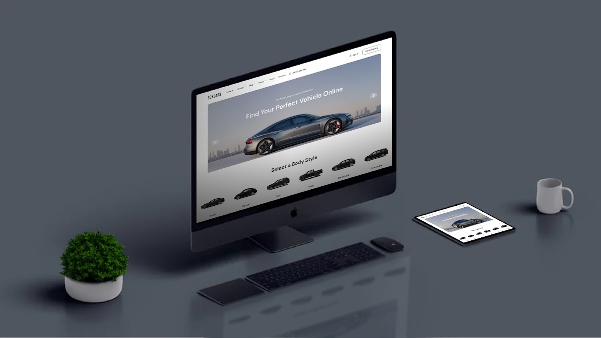 AlphaPixel Digital Marketing Agency