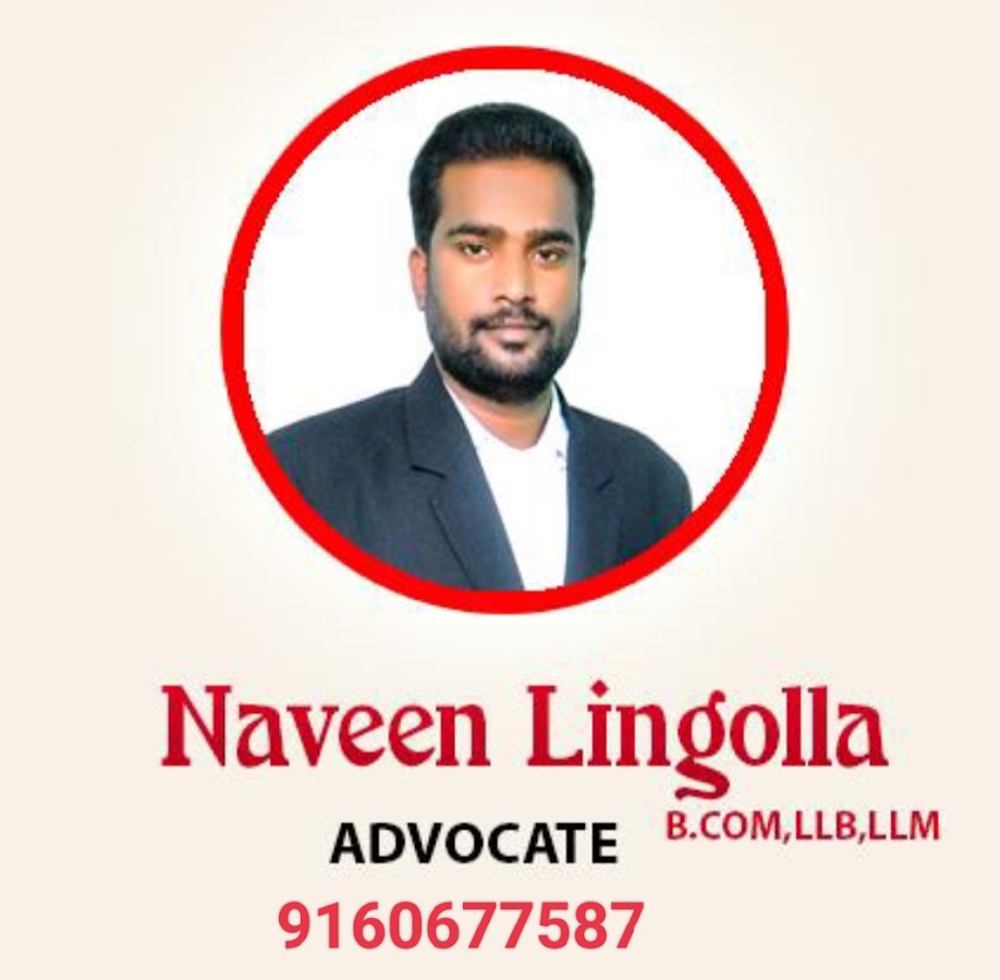 Advocate Naveen