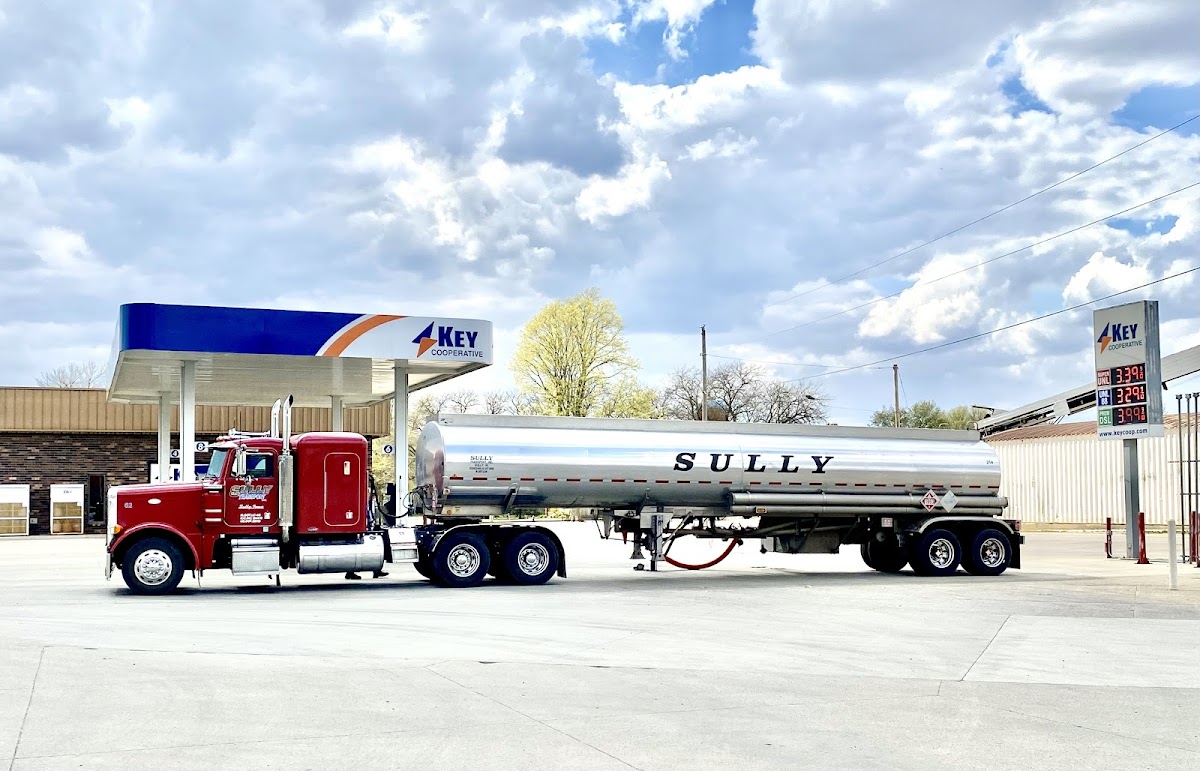 Sully Transport, Inc.