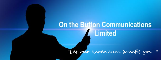 On the Button Communications Limited logo