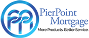 PierPoint Mortgage Wetumpka, AL logo
