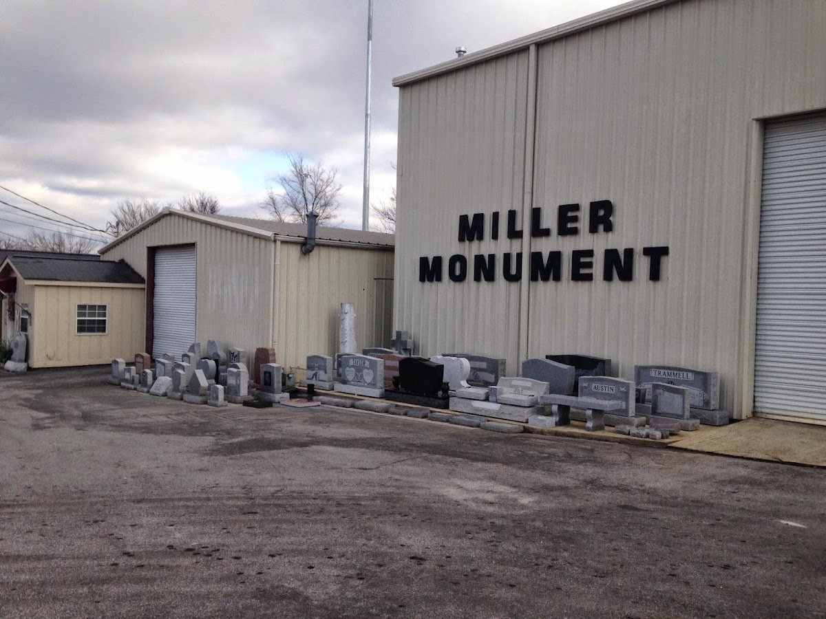 Miller Monument Company