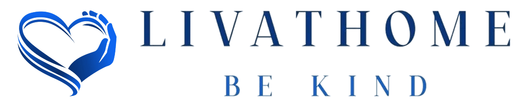 Livathome logo