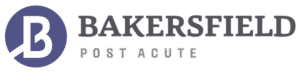 Bakersfield Post Acute logo