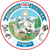 Matanuska-Susitna Borough Property Tax logo