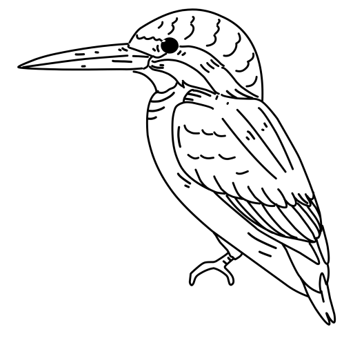 Papermill Saunas logo