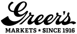 Greer's CashSaver logo