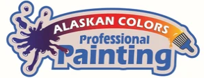 Alaskan Colors logo