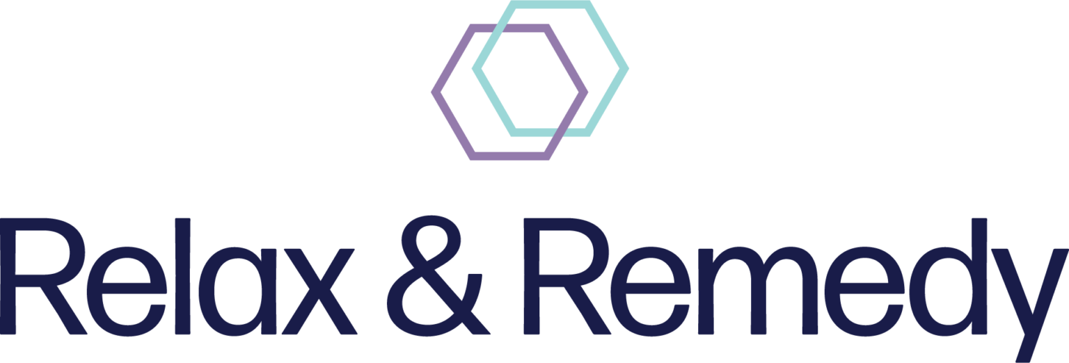 Relax & Remedy logo