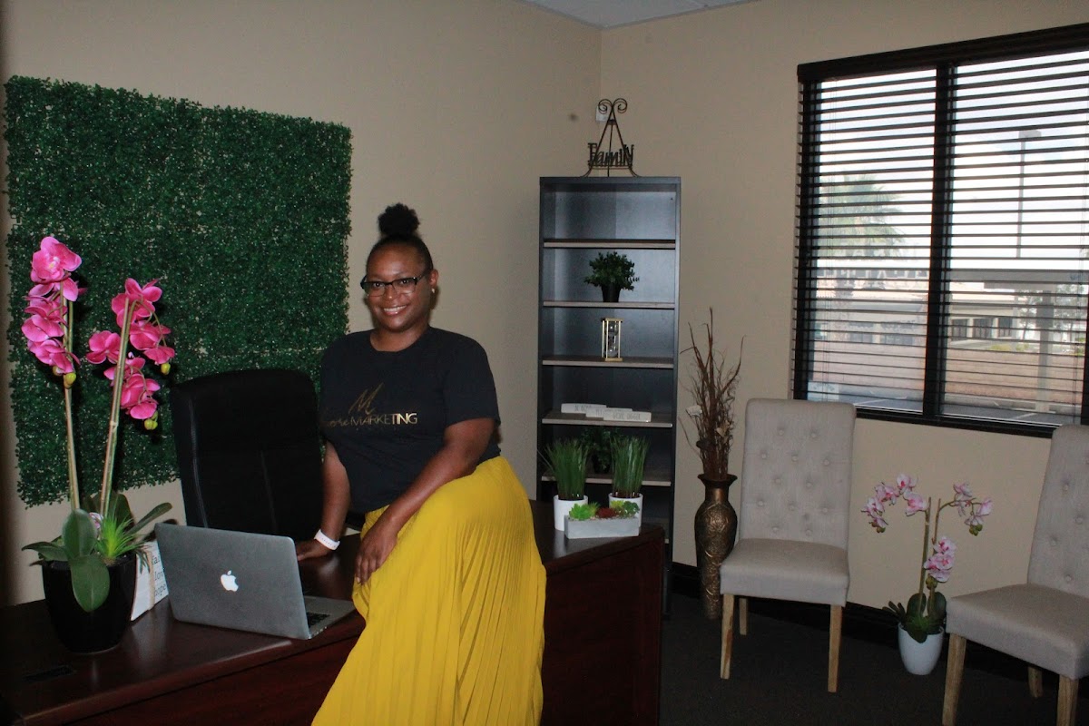 Moore Marketing Agency