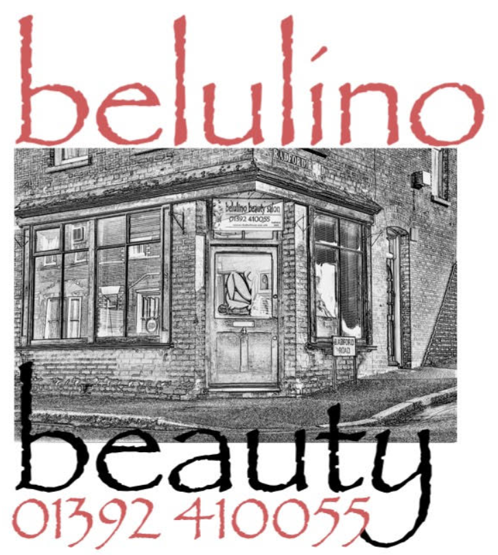 Belulino logo