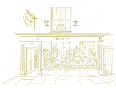 Furbellow & Co logo