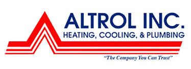 Altrol Heating logo