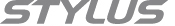STYLUS Branding & website promotion logo