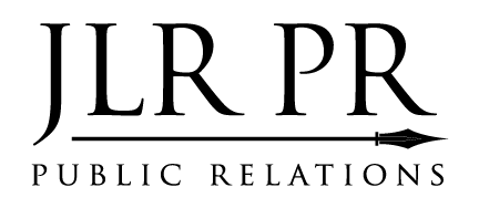 Jlr Pr logo