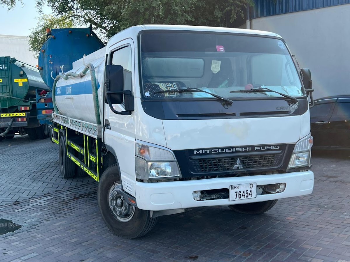 Eagle One Transport LLC - Sweet Water Supply