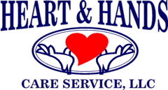 Heart & Hands Care Services logo