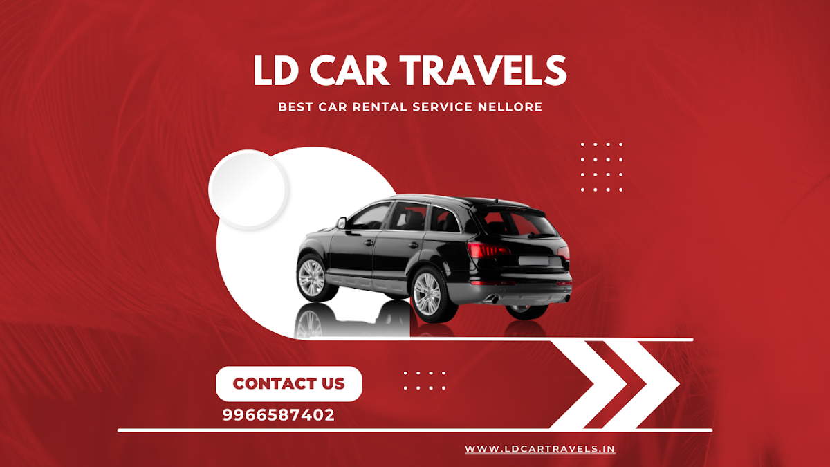 Ld Car Travels