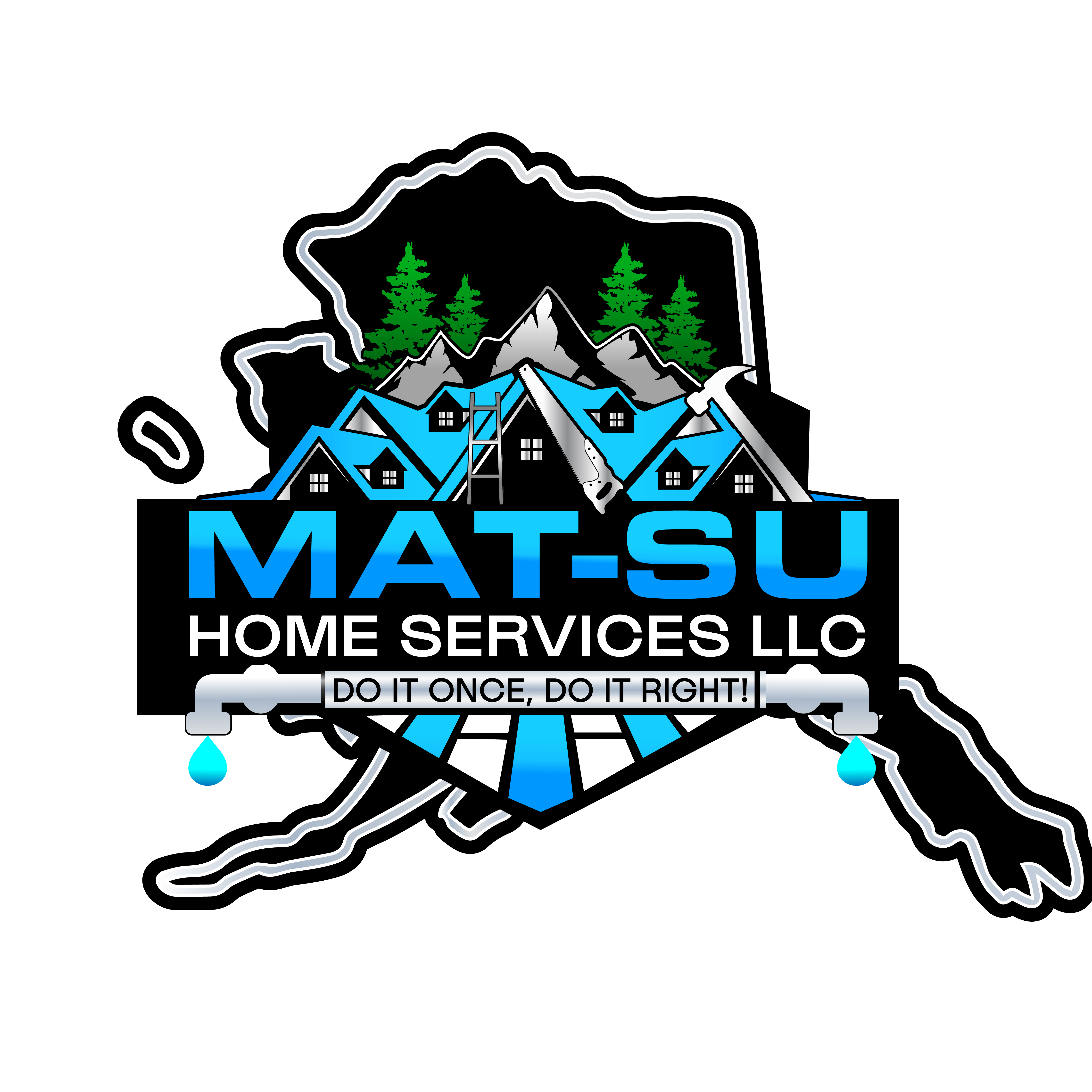 Mat-Su Home Services LLC logo