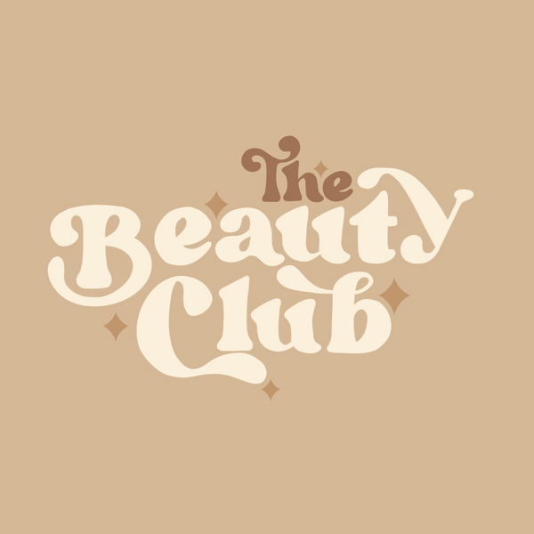 The Beauty Club Derby logo