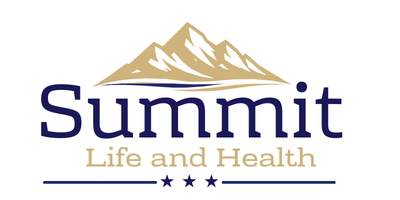 Summit Life and Health logo