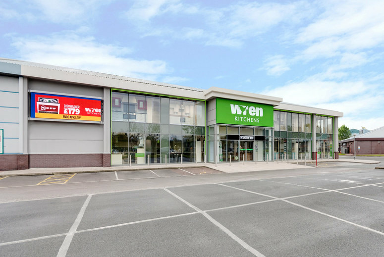 Wren Kitchens