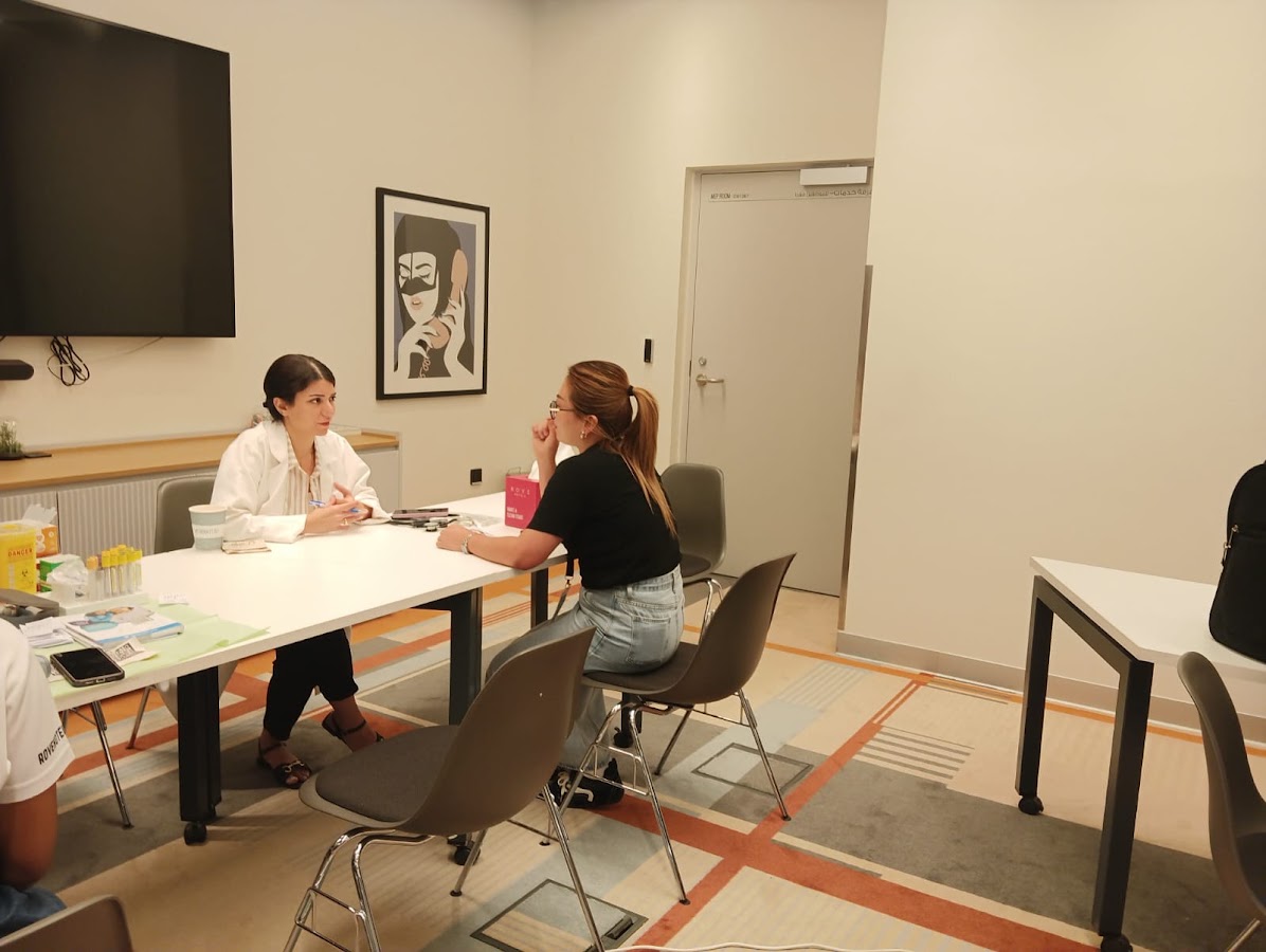 Al Hosna Home Health Care