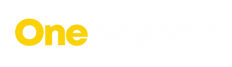 OneBeyond logo