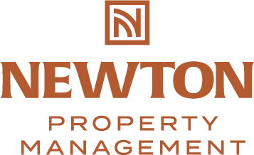 Newton Property Management logo