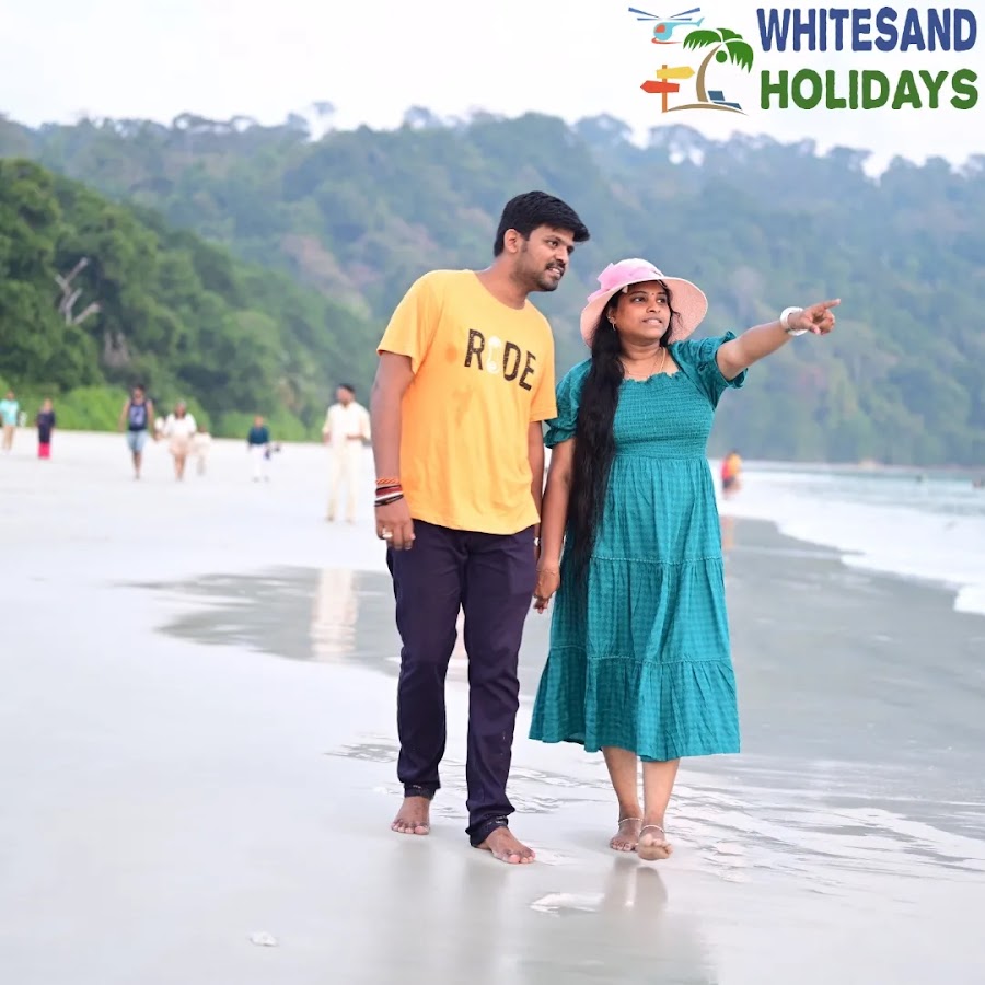 Whitesand Holidays