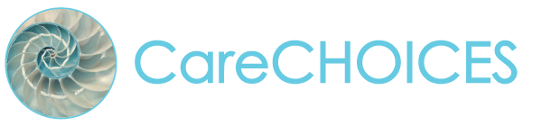 CareCHOICES Hospice logo