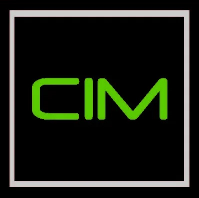 CIM Inc PR logo