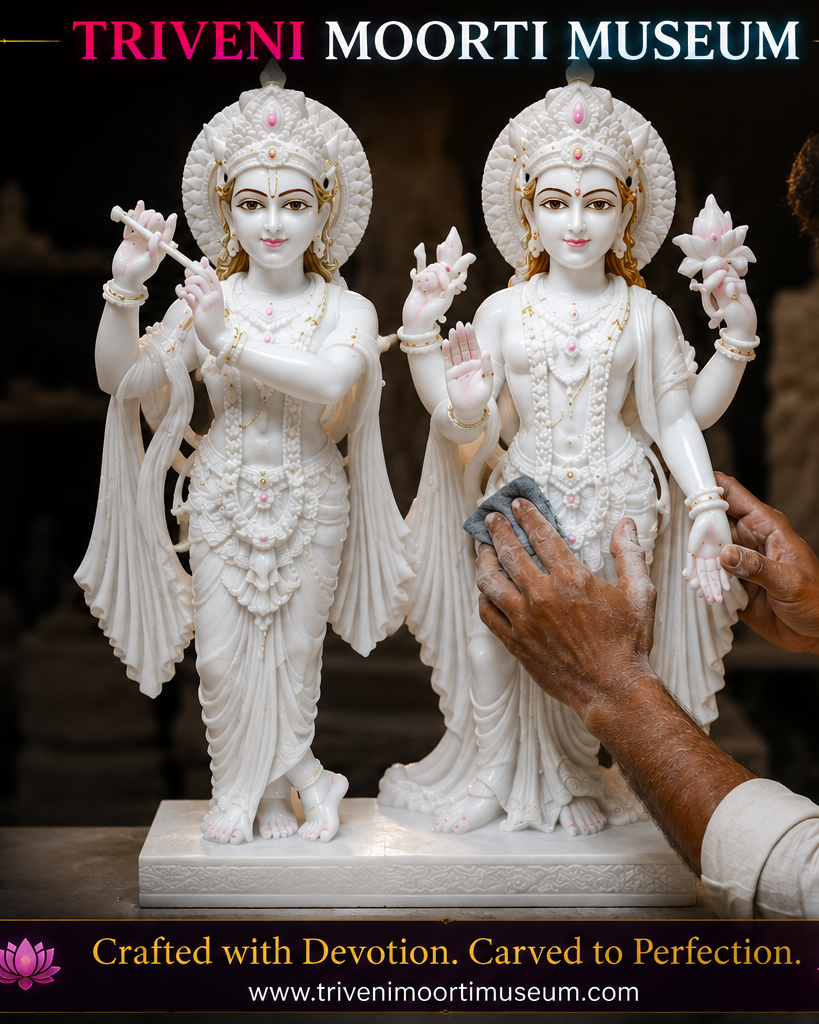 Triveni Moorti Museum photo 2