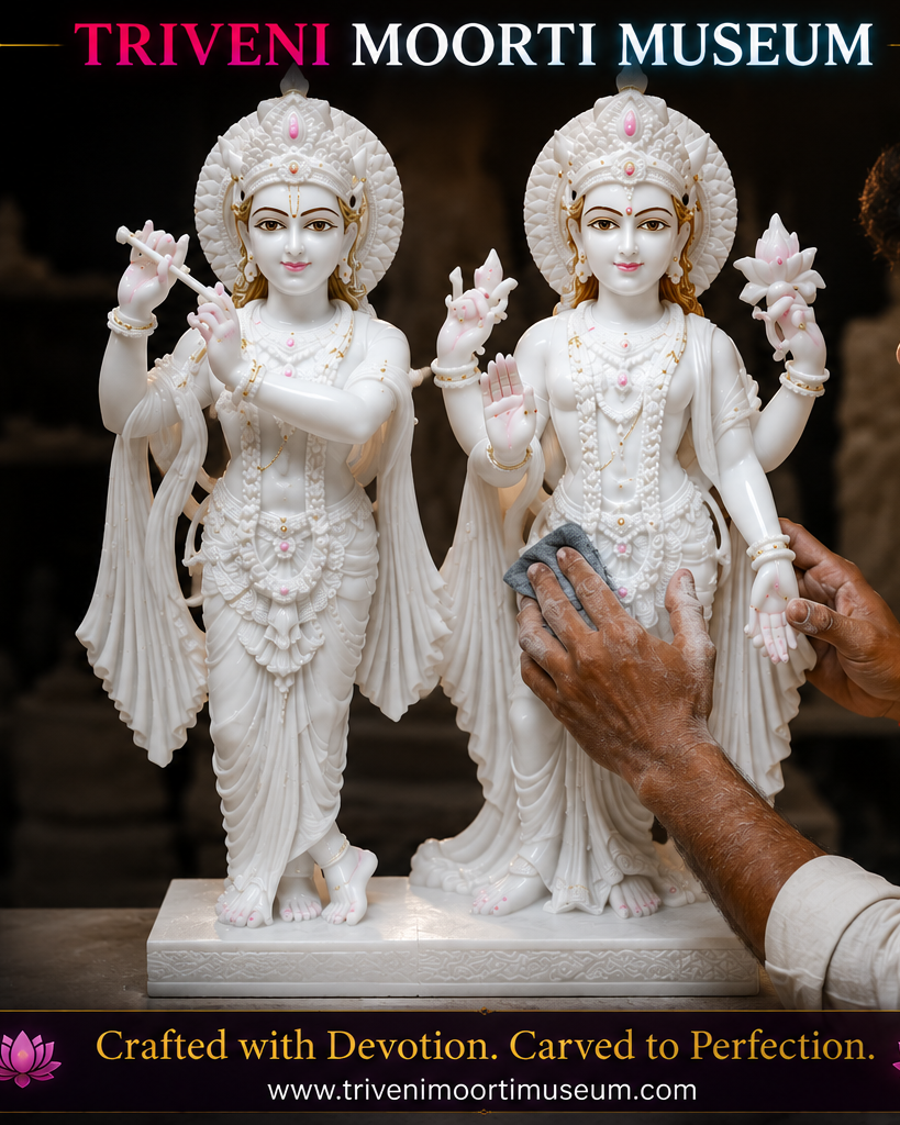 Triveni Moorti Museum photo 1