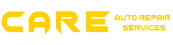 CARE auto Repair logo