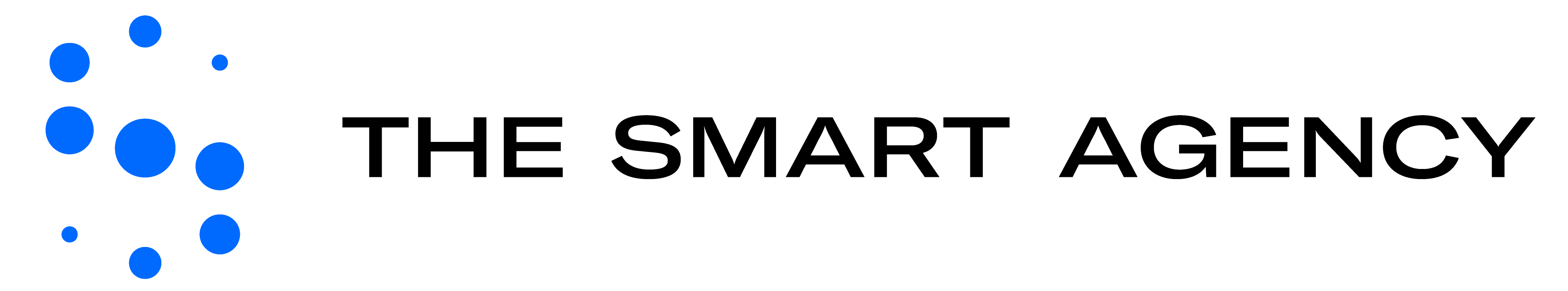 The Smart Agency logo
