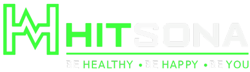 Hitsona Bangor logo