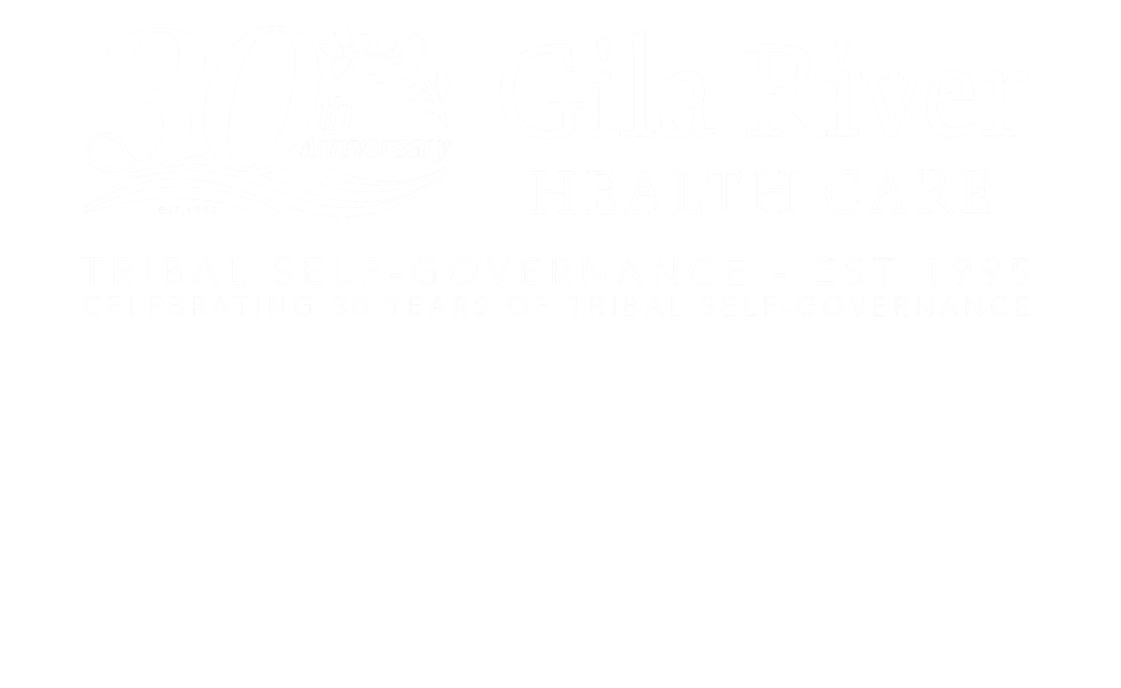 Gila River EMS logo