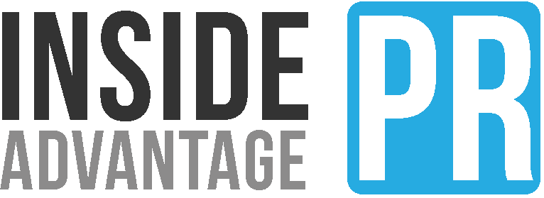 Inside Advantage PR logo